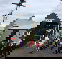 Millicent National Trust Museum - Surfers Gold Coast