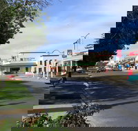 Minlaton - Surfers Gold Coast