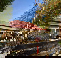 Moama's Old Telegraph Station - Surfers Gold Coast