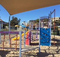 Moonta Bay Playground - Surfers Gold Coast