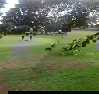 Mortlake Golf Club - Surfers Gold Coast