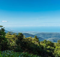 Mount Fox - Surfers Gold Coast
