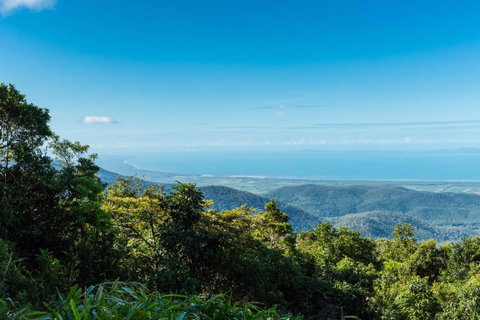 Mount Fox - Surfers Gold Coast 0