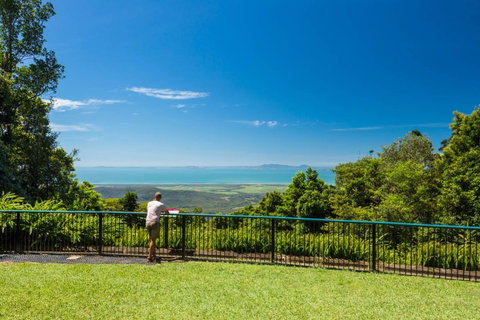 Mount Fox - Surfers Gold Coast 1