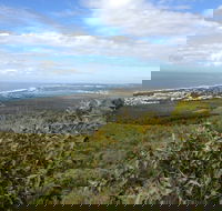 Mount Coolum National Park - Surfers Gold Coast