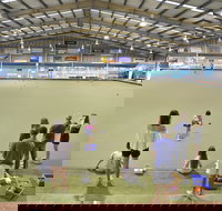 Mt. Gravatt Bowls Club - Surfers Gold Coast