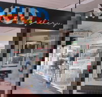 MUD Gallery - Surfers Gold Coast