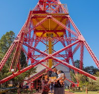 Museum of the Goldfields - Surfers Gold Coast