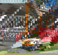 Nabiac - Surfers Gold Coast