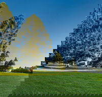 National Parks and Artisan Stories - Surfers Gold Coast