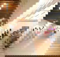 National Portrait Gallery - Surfers Gold Coast