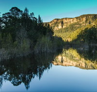 Nattai National Park - Surfers Gold Coast