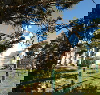 Nelligen Heritage Area - Surfers Gold Coast