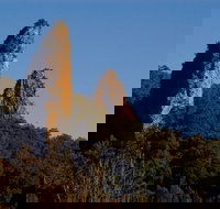 Nimbin Rocks - Surfers Gold Coast