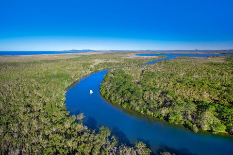 Noosa Everglades - Surfers Gold Coast 0