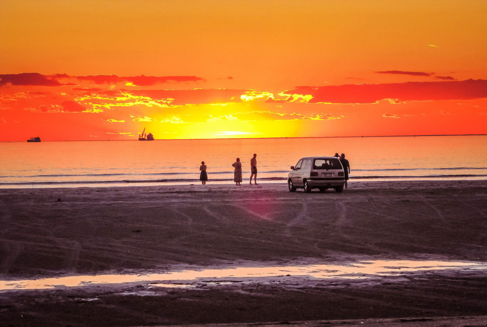  Surfers Gold Coast