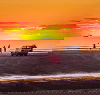 North Beach - Surfers Gold Coast