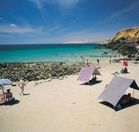 Normanville - Surfers Gold Coast