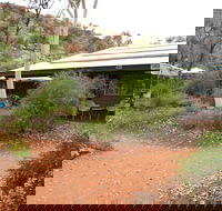 Olive Pink Botanic Garden - Surfers Gold Coast