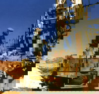 Opalios - Surfers Gold Coast