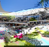 Pacific Fair Shopping Centre - Surfers Gold Coast