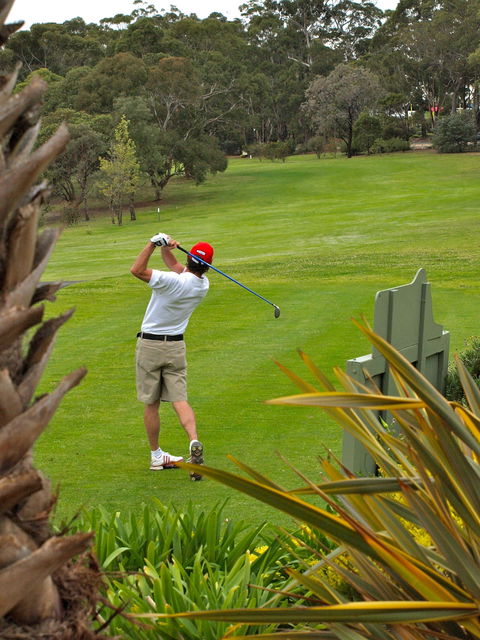 Pambula Merimbula Golf Club - Surfers Gold Coast 0