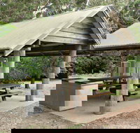 Pebbly Beach Picnic Area - Surfers Gold Coast