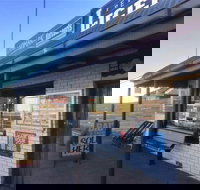 Peterborough Licensed Grocers - Surfers Gold Coast