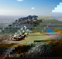 Picnic Point Lookout and Parkland - Surfers Gold Coast