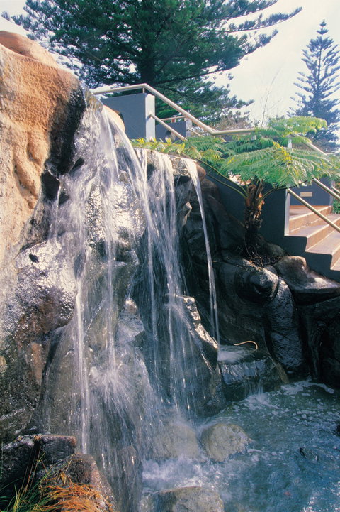 Picnic Point Lookout And Parkland - Surfers Gold Coast 2