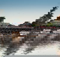 Port of Echuca Discovery Centre - Surfers Gold Coast