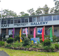 Port Stephens Community Arts Centre Gallery - Surfers Gold Coast