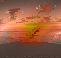 Preston Beach - Surfers Gold Coast