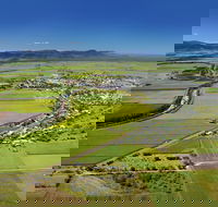 Proserpine - Surfers Gold Coast