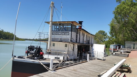 PS Industry - Surfers Gold Coast 0