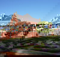 Queenscliff Uniting Church - Surfers Gold Coast