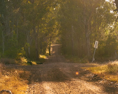 Raysource Road - Surfers Gold Coast 0