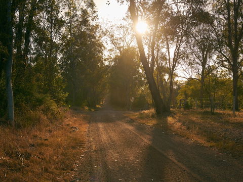 Raysource Road - Surfers Gold Coast 1