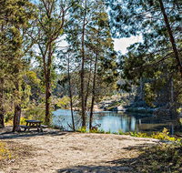 River Walk Boonoo Boonoo National Park - Surfers Gold Coast