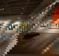 Rockhampton Art Gallery - Surfers Gold Coast