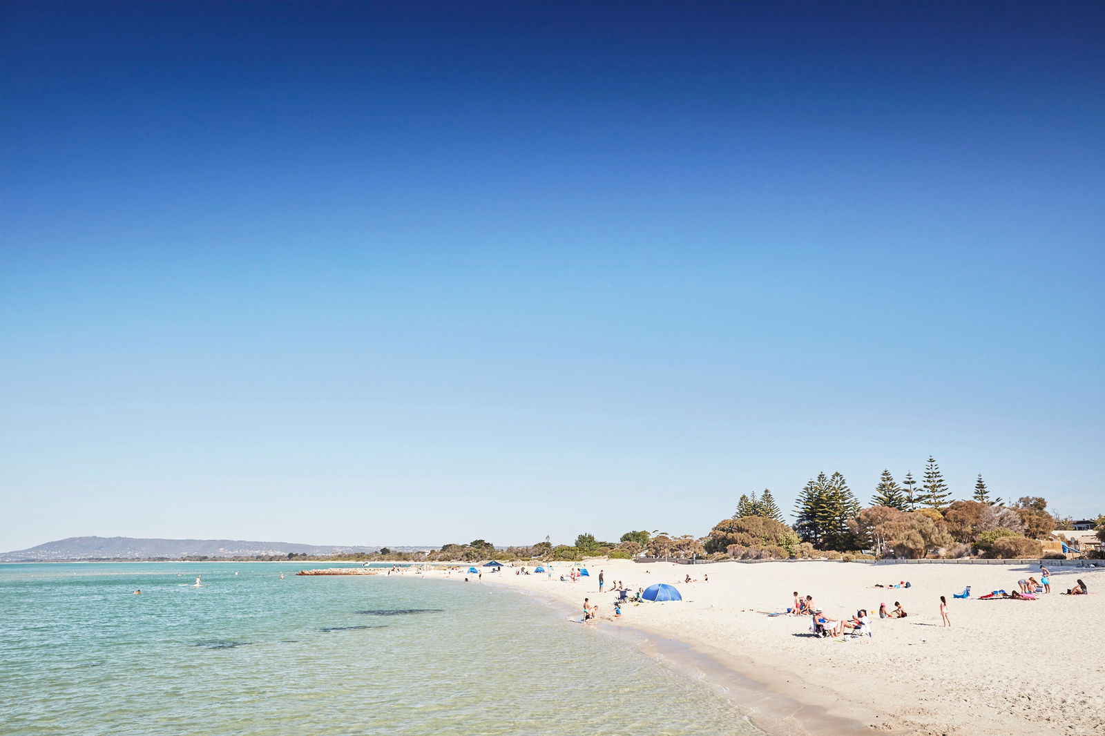 Tootgarook VIC Surfers Gold Coast