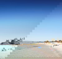 Rye Bay Trial - Surfers Gold Coast