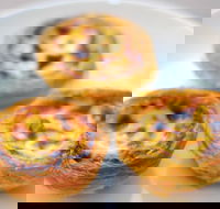 Saltbush Fine Foods - Surfers Gold Coast