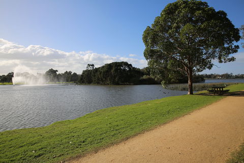 Sale Common Wetlands Walk - Surfers Gold Coast 0