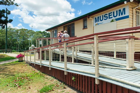 Sarina District Historical Centre - Surfers Gold Coast 0