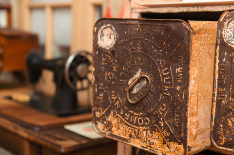 Sarina District Historical Centre - Surfers Gold Coast 1