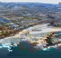 Sawtell - Surfers Gold Coast