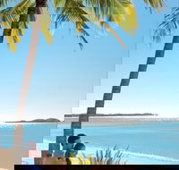 Seaforth - Surfers Gold Coast