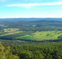 Sherwood Nature Reserve - Surfers Gold Coast