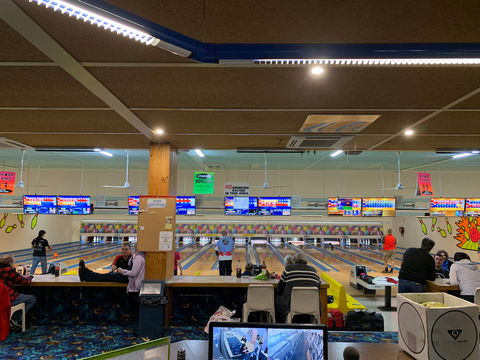Shoalhaven City Lanes - Surfers Gold Coast 0
